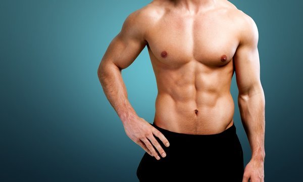 Fit Men