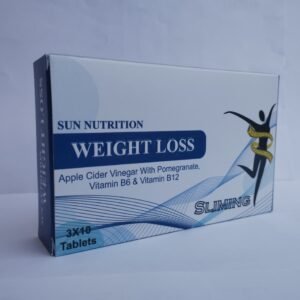 Weight Loss