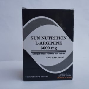 L-Arginine