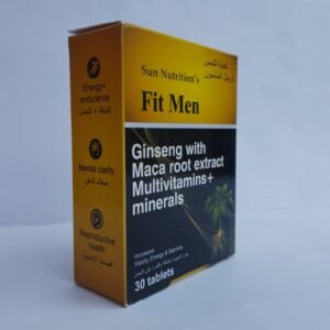 FIT MEN