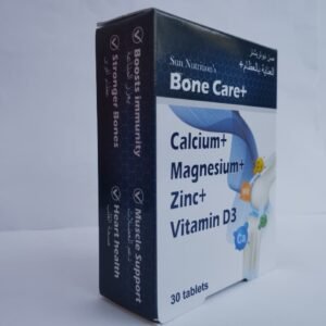 Bone Care