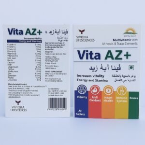 Vita AZ+